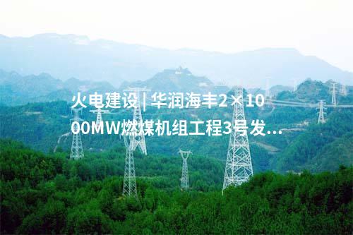 中廣核 | 中車株洲所預中標中廣核“以大代小”項目！